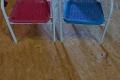 2 Kindersitze zu verkaufen