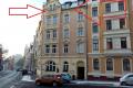 2 RW 08523 Plauen Westend nahe helios und Strassenbahn