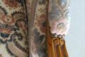 2 Stück Barock Sofa Armlehnsessel Antik Original 