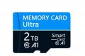 2 TB Speicherkarte + Adapter Micro SD Karte Mikro SD