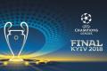 2 x UEFA Champions League Tickets Finale 2018 Kiew