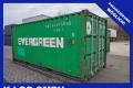 ✅ 20 Fuß Seecontainer, Lagercontainer ✅ Finanzierung möglich