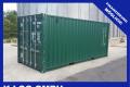 20 Fuß Seecontainer !! Neu !! Lagercontainer, ab 