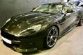 2015 Aston Martin Vanquish 4.000km CARBON