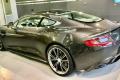 2015 Aston Martin Vanquish 4.000km CARBON