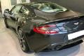 2015 Aston Martin Vanquish 4.000km CARBON