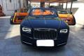 2017 Rolls Royce Dawn €175.000 "Nur händler"