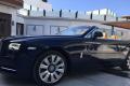 2017 Rolls Royce Dawn €175.000 "Nur händler"
