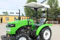 4 x 4 Traktor Green Power 20 PS / Model TX 204