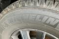 4 X Jahresreifen Michelin AGILIS Camping  225/75 R16 