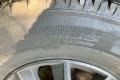 4 X Jahresreifen Michelin AGILIS Camping  225/75 R16 