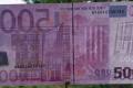 500 € Euro Geldschein Banknote Jean-Claude Trichet 
