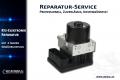 ABS Reparatur Drucksensor Fehler Reparatur C1246