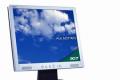 Acer AL1714 TFT Monitor 1280 x 1024 300 cd/m² 20ms Silber/Schwarz