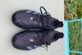 Adidas Fussballschuhe - Grösse: 43 1/3
