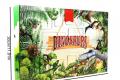 Adventskalender Dinosaurier Dino Weihnachtskalender 