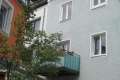 ALL-TERRARING: Großzügige 3-Zimmerwohnung mit gemütlicher Wohnküche in Nordschwabing