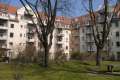ALLTERRARING: Bezaubernde 2 Zimmerwohnung in ruhiger Innenhoflage in Schwabing