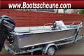 Aluminiumboote-Angelboote- Marine Light Boote 