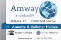 Amway Produkte