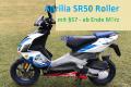 Aprilia SR 50R VF/D/00 Mopedroller - Mopf