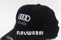 Audi Auto Fan Kappe Baseballkappe Mütze Kleidung