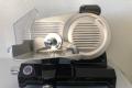 Aufschnittmaschine Mistro GS 220 Spezial CE Nera