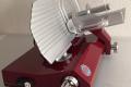 Aufschnittmaschine Mistro GS 220 Spezial CE Rossa