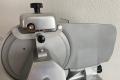Aufschnittmaschine VM 300 Piatto Carne CE