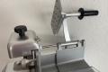Aufschnittmaschine VM 300 Piatto Carne CE