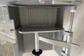 Aufschnittmaschine VM 300 Piatto Carne CE