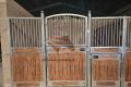 Außenbox TOP Pferdestall bauen, Pferdebox & 