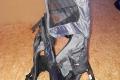 Baby CARRIER und cab R&uuml;ckentrage HB 103