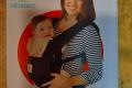 Baby CARRIER und cab Rückentrage HB 103