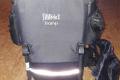 Baby CARRIER und cab Rückentrage HB 103