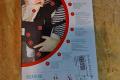 Baby CARRIER und cab Rückentrage HB 103