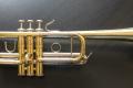 Bach Stradivarius C - Trompete, Modell 239 inkl. Koffer