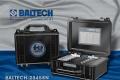 Baltech-23458N-Metallplatten
