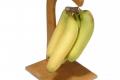 Bananenhänger Gemüse und Bananenaufsteller Bananen Tomaten Halter