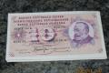 Banknoten Gottfried Keller