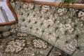 Barock Sofa, antik,  retro