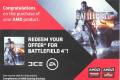 Battlefield 4 (Vollversion) Download-Gutschein