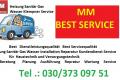 Berlin heizung notdienst  best service sanitär 