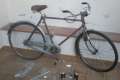 bicicleta italiana de frenos de varilla