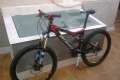Bicicleta mountain bike stumpjumper fsr pro carbon 07