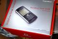 Blackberry 8100 mit Ladekabel