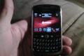 Blackberry 8900 Bold
