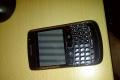 Blackberry Bold 9700 zustand Top
