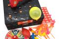 Blast Box Ballon Spiel Spielzeug Explosionsbox 