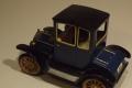 Blechauto ford coupe T 1917-n°1227 Schuco Sammlung